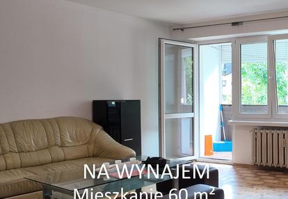 Komfortowe mieszkanie do wynajęcia