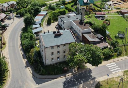 Mieszkanie po remoncie w cenie kawalerki! ogródek