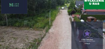 Zabudowa 2,4 lokalowa