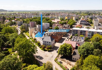 Klimatyczne mieszkanie | 3 pokoje | 80 m2 | park