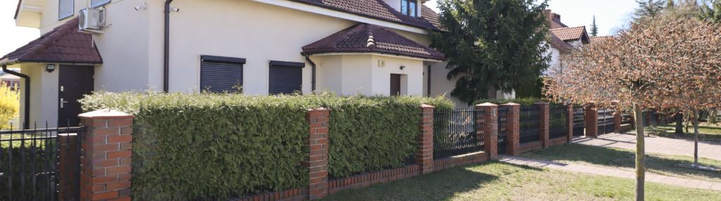 Przestrzeń dla rodziny i marzeń | 7 pokoi