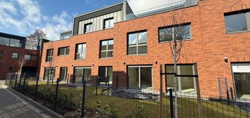 Dom 128,99 m2 | 4 pokoje | ogród | leśnica