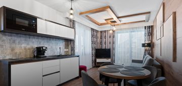 Apartament inwestycyjny | białka tatrzańska