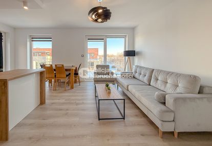 Nowe | 3 pokoje | taras 30 m² | 2 balkony |