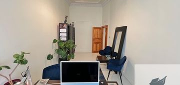 Centrum, 4 pok. po remoncie, ładna kamienica