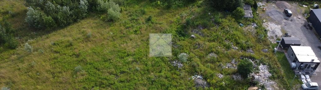 Teren inwestycyjny 20ar / jarosław