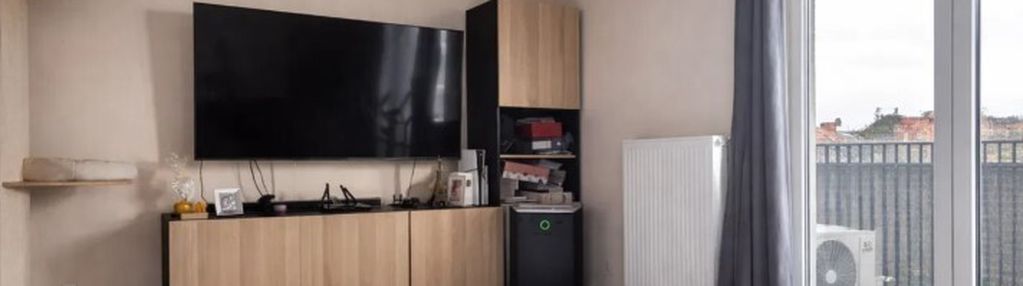 3-pokojowe mieszkanie  w ursusie