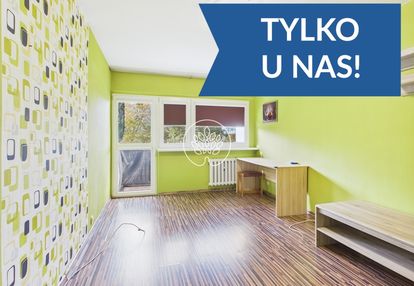 3 pokoje z balkonem i garderobą – bydgoszcz, blisko balatonu
