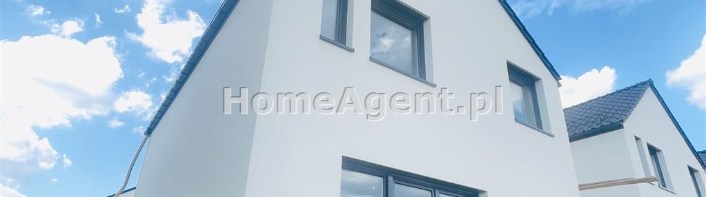 Natura za oknem cudownie miejsce do życia.