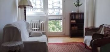 3-pokojowe mieszkanie na woli