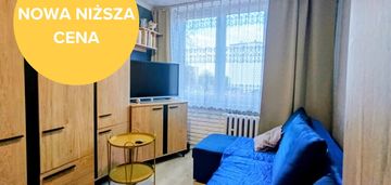 Będzin | 2 pokoje | 38 m² | parter