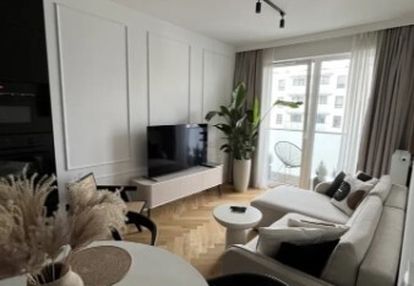 3-pokojowe mieszkanie w ursusie