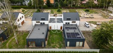 Ogród / podwójny garaż / przy lesie i jeziorze