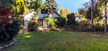 Dom z ogrodem/szeligi/blisko metro chrzanów