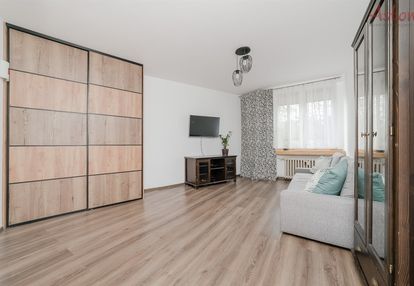 Mieszkanie po remoncie, 2 pok. ul. biblioteczna