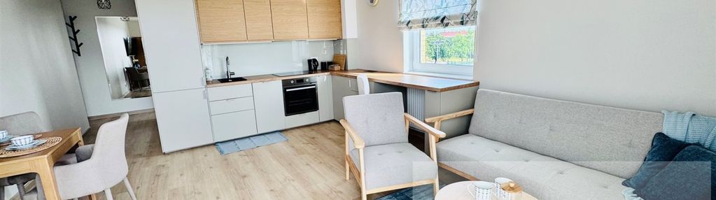 Wynajmij nowoczesne mieszkanie w lęborku