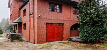 Luksusowy pałacyk rezydencja unikat premium