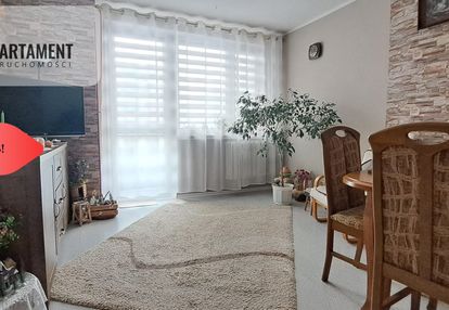 Tylko u nas! trzy pokoje, pierwsze piętro, centrum