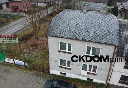 Dom 160 m² daleszyce, ul. kościelna