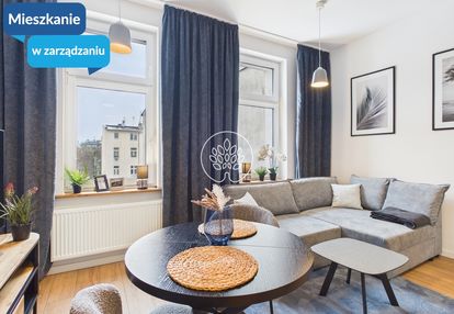 Ekskluzywna kawalerka w centrum bydgoszczy.