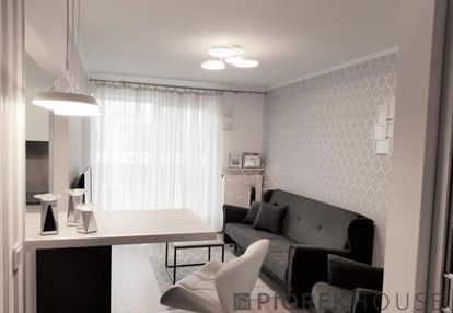 2-pokojowe mieszkanie na mokotowie