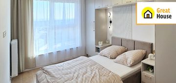 Kielczanka i etap - 57m2 - pod klucz