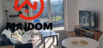 Nowy apartament na wynajem