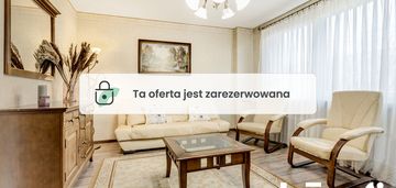 Klimatyczne, słoneczne 3 pokoje na prędocinku