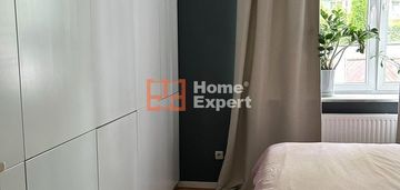 Do zamieszkania 2 pokoje