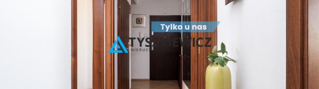 Przestronne mieszkanie w prestiżowej lokalizacji