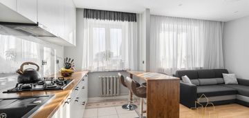 Dla rodziny centrum marek 3 pokoje