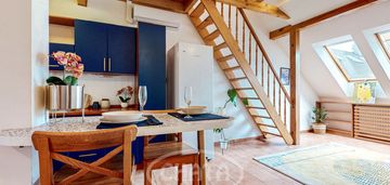 Gaj / czerniawska / antresola  / garaż