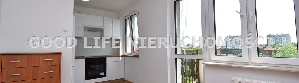 Po remoncie 30 m2, 2 pokoje, ul. mikołajczyka