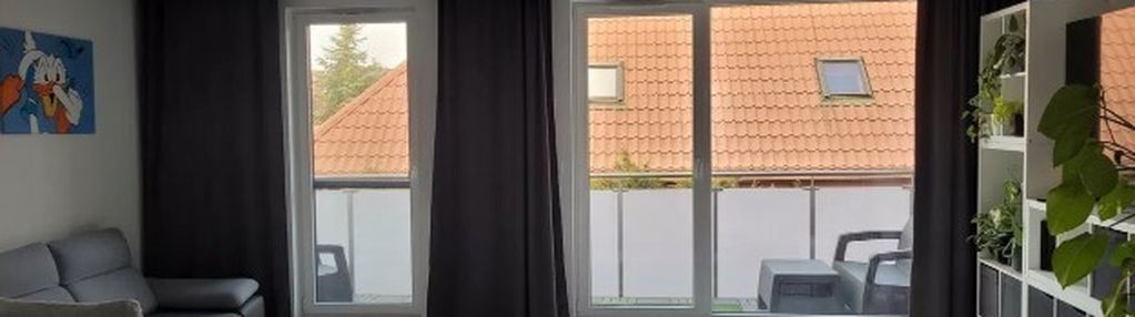 4-pokojowe mieszkanie w ząbkach