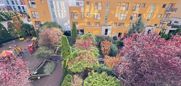 Apartament 86m2 4 pokoje eko park pole mokotowskie