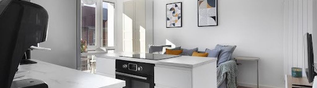 Możliwość połączenia dwóch nieruchomości.