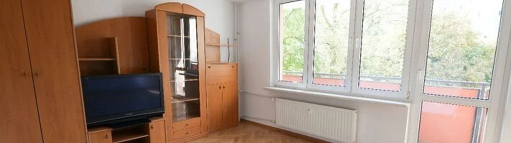 3-pokojowe mieszkanie na targówku