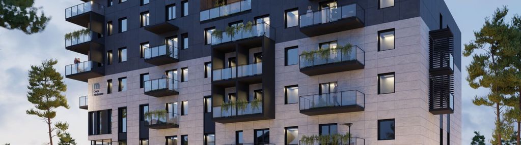 Unikatowe mieszkanie  59m2 + taras 38m2!!