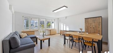 Wyremontowane mieszkanie | świetna lokalizacja