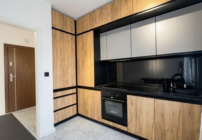 Złota podkowa balkon winda wysoki standard