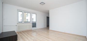 2 pokoje z oddzielną kuchnią na gocławiu