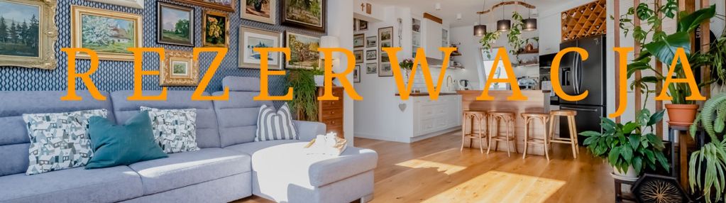 Kręta | 89,70 m² + taras 100 m² + garaż 18 m²