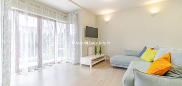 Do wejścia / 3 pokoje / ogródek / blisko krakowa