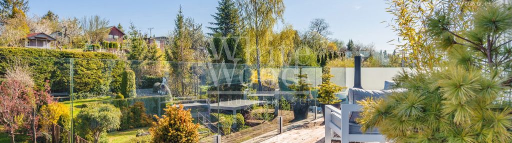 Wyjątkowy apartament z widokiem na zatokę