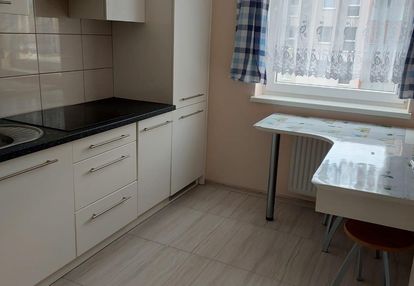 Wynajmiemy 3 pokojowe mieszkanie przy rondzie westerplatte