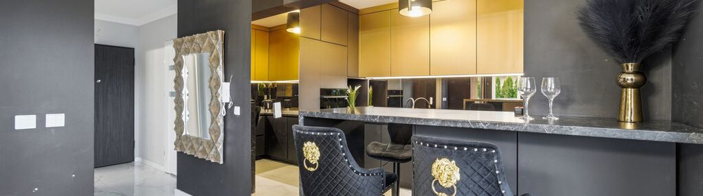 Bażantowo | 3 pokoje | standard premium