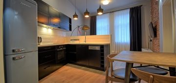 Apartament 2 pokoje, kazimierz, piękna kamienica