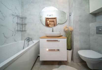 3-pokojowe mieszkanie gotowe do wprowadzenia !