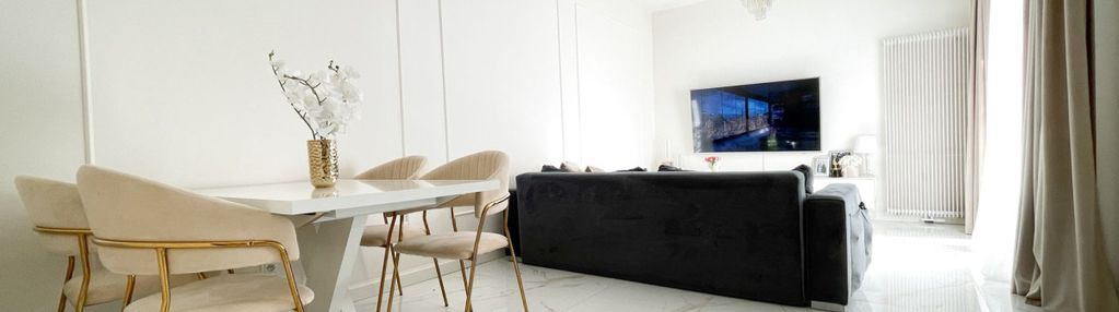 Mieszkanie 2-pokojowe w świetnej lokalizacji!