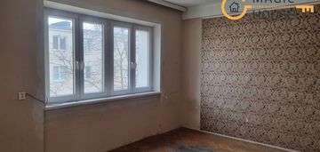 Inwestycyjne mieszkanie 97,5 m² działki leśne